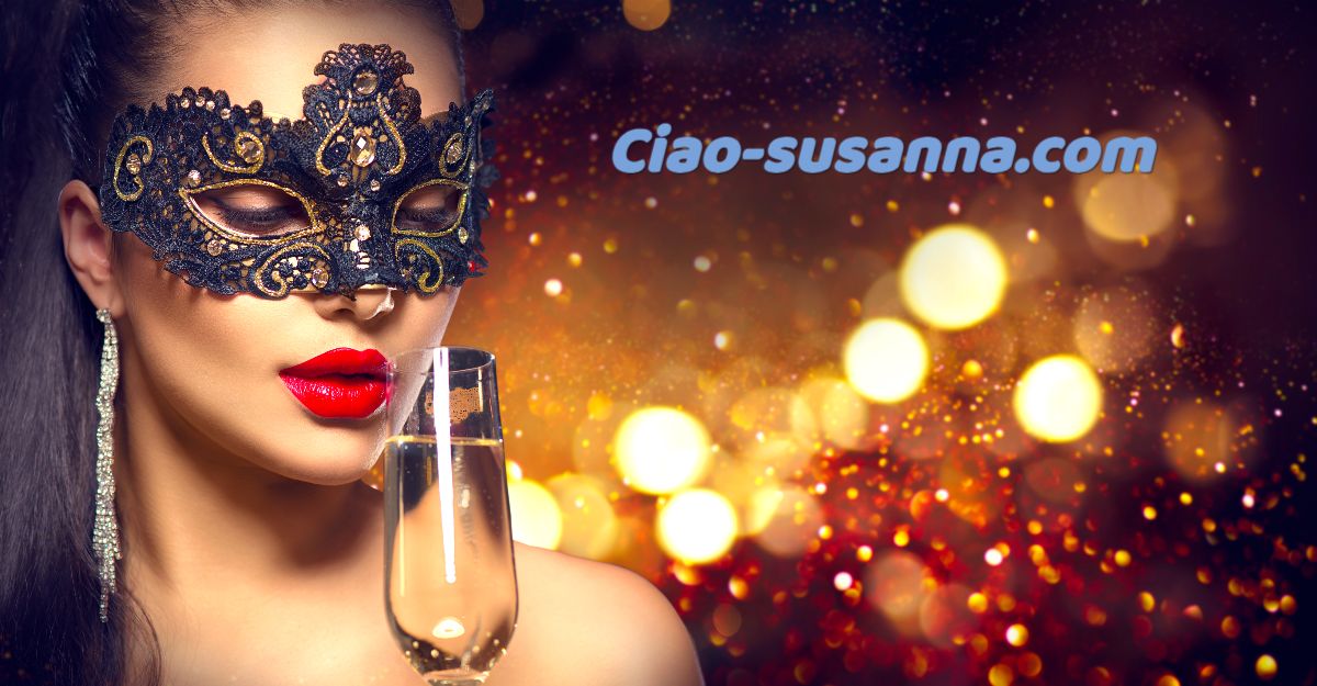 ciao-susanna.com